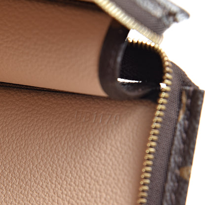 Louis Vuitton Monogram Toiletry Pouch 26 7 of 8