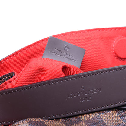 Louis Vuitton Damier Ebene Graceful PM 9 of 10