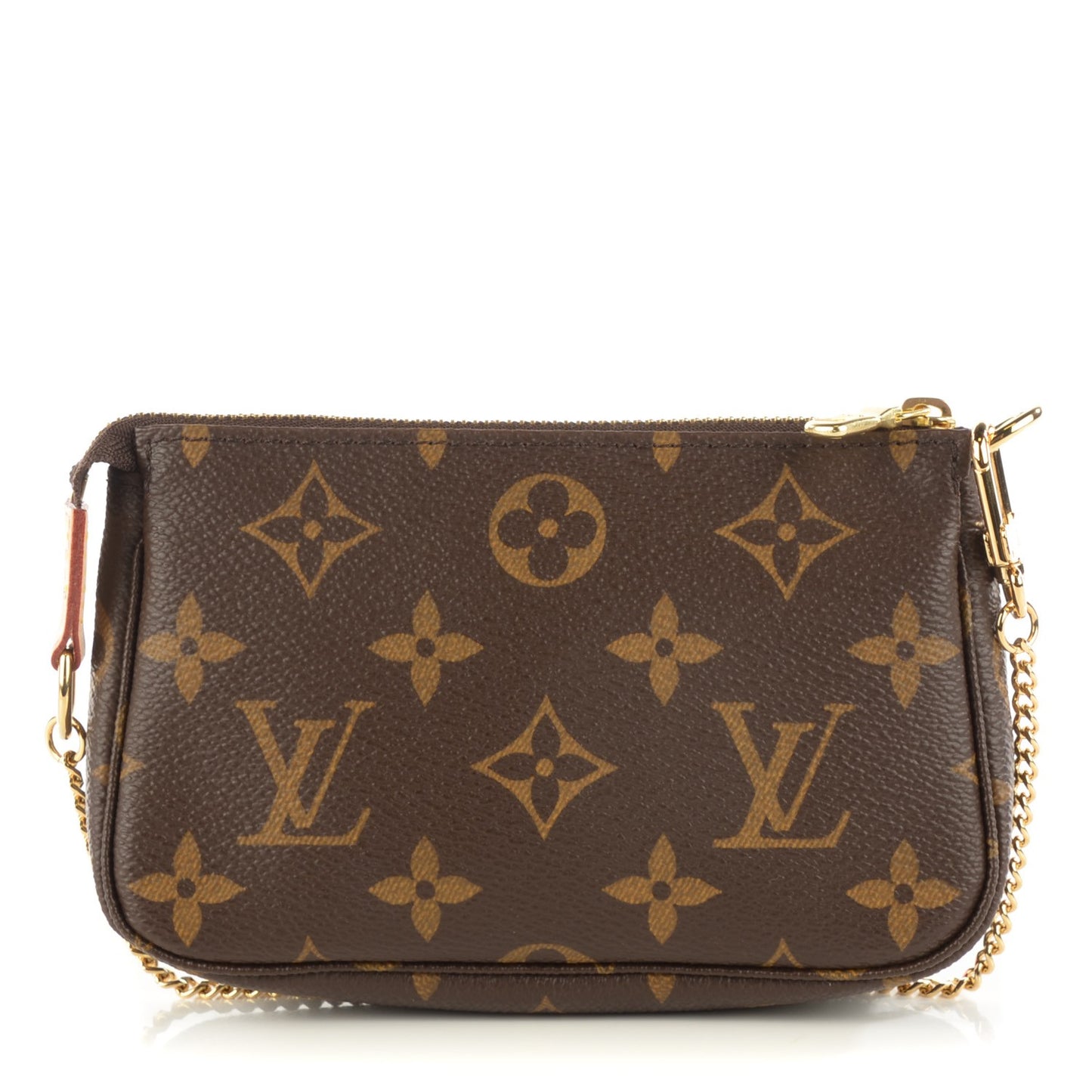 Monogram Mini Pochette Accessories