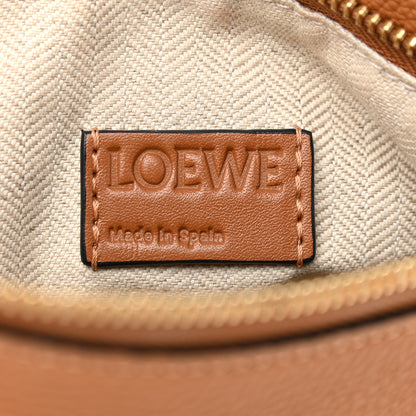 Loewe Calfskin Small Puzzle Bag Light Caramel 6 of 8