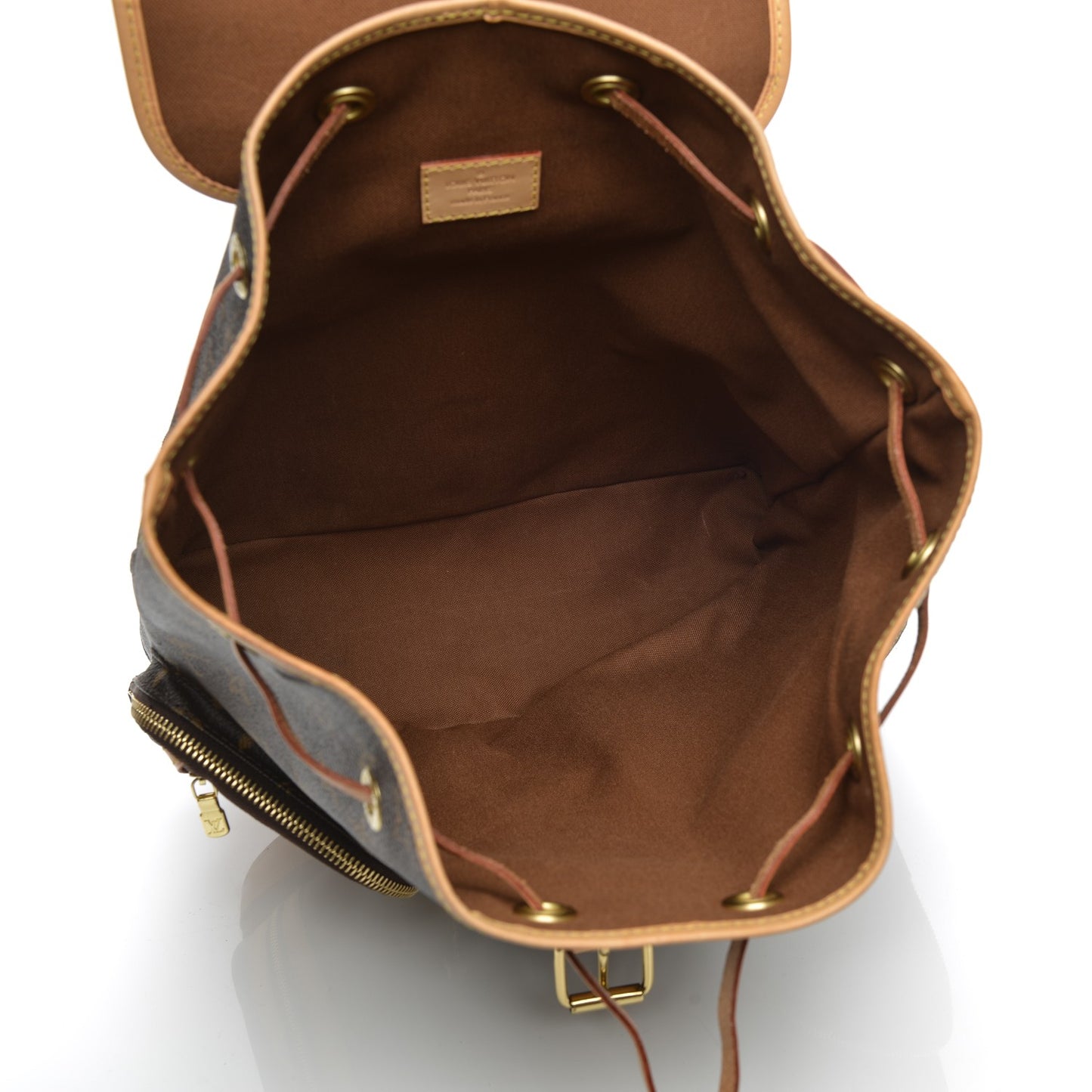 Monogram Bosphore Backpack