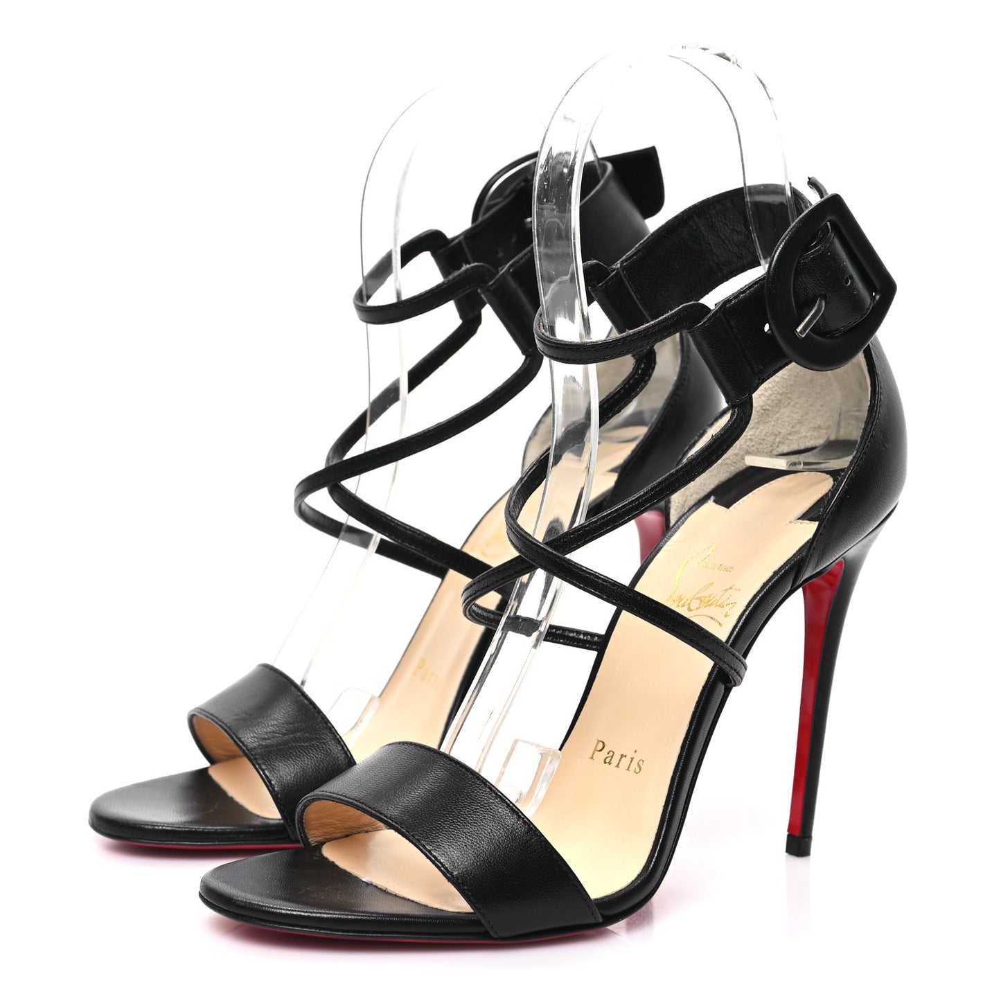 Kid Choca 100 Sandals 36.5 Black