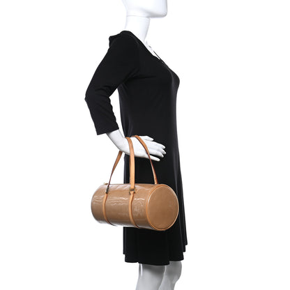 Louis Vuitton Vernis Bedford Noisette 2 of 8