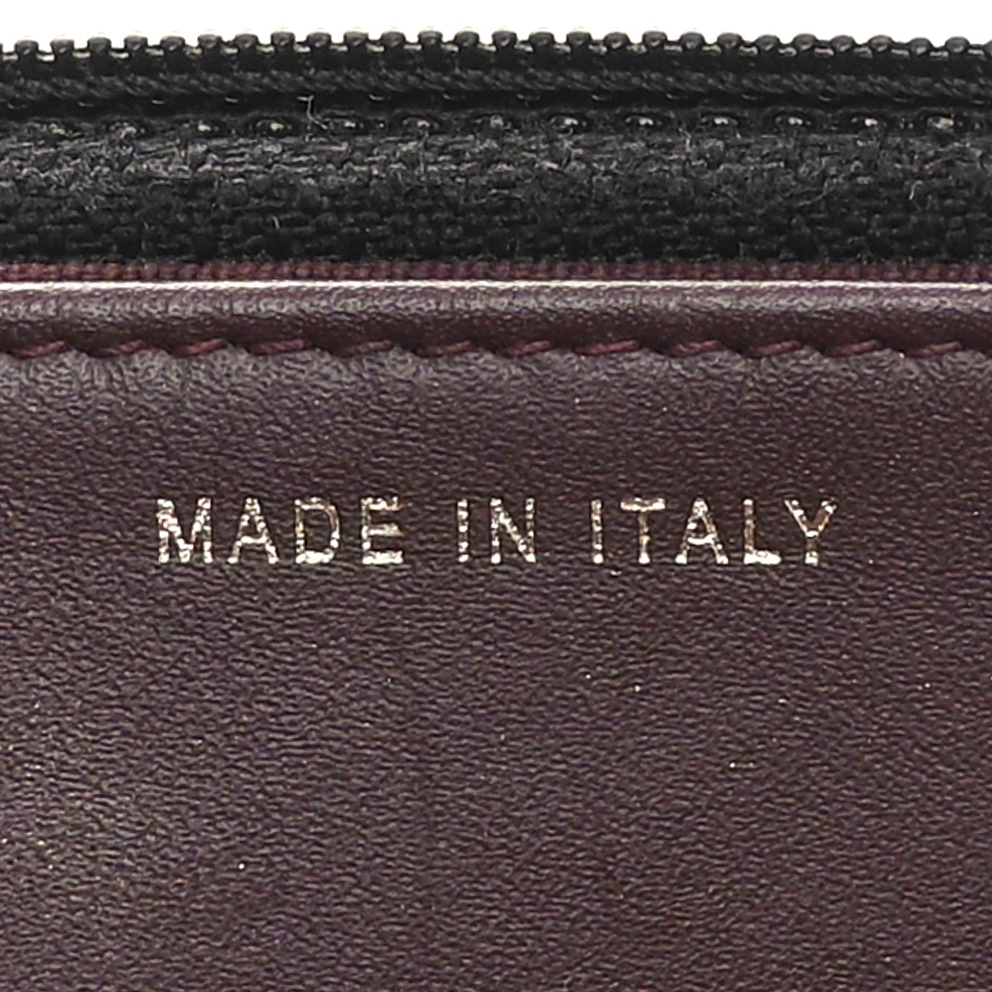 Chanel Caviar Quilted Wallet on Chain WOC Black 7 of 11