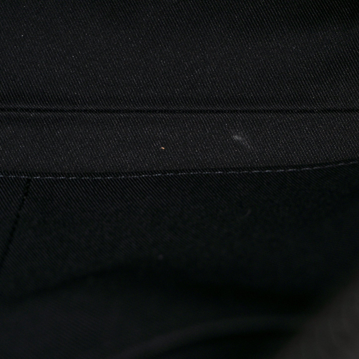 Nova Check Tote Black