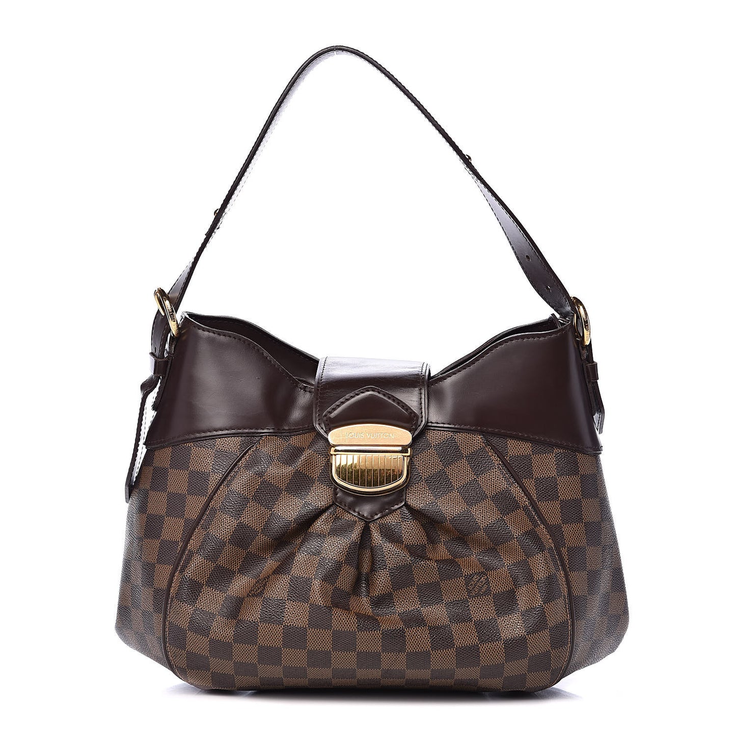 Damier Ebene Sistina MM