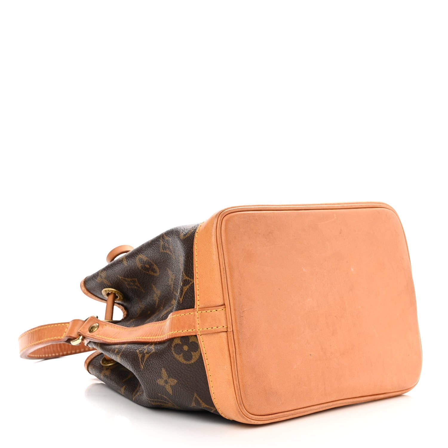 Louis Vuitton Monogram Mini Noe 4 of 12