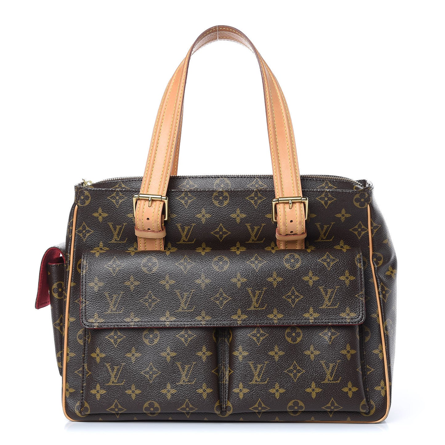 Monogram Multipli-Cite