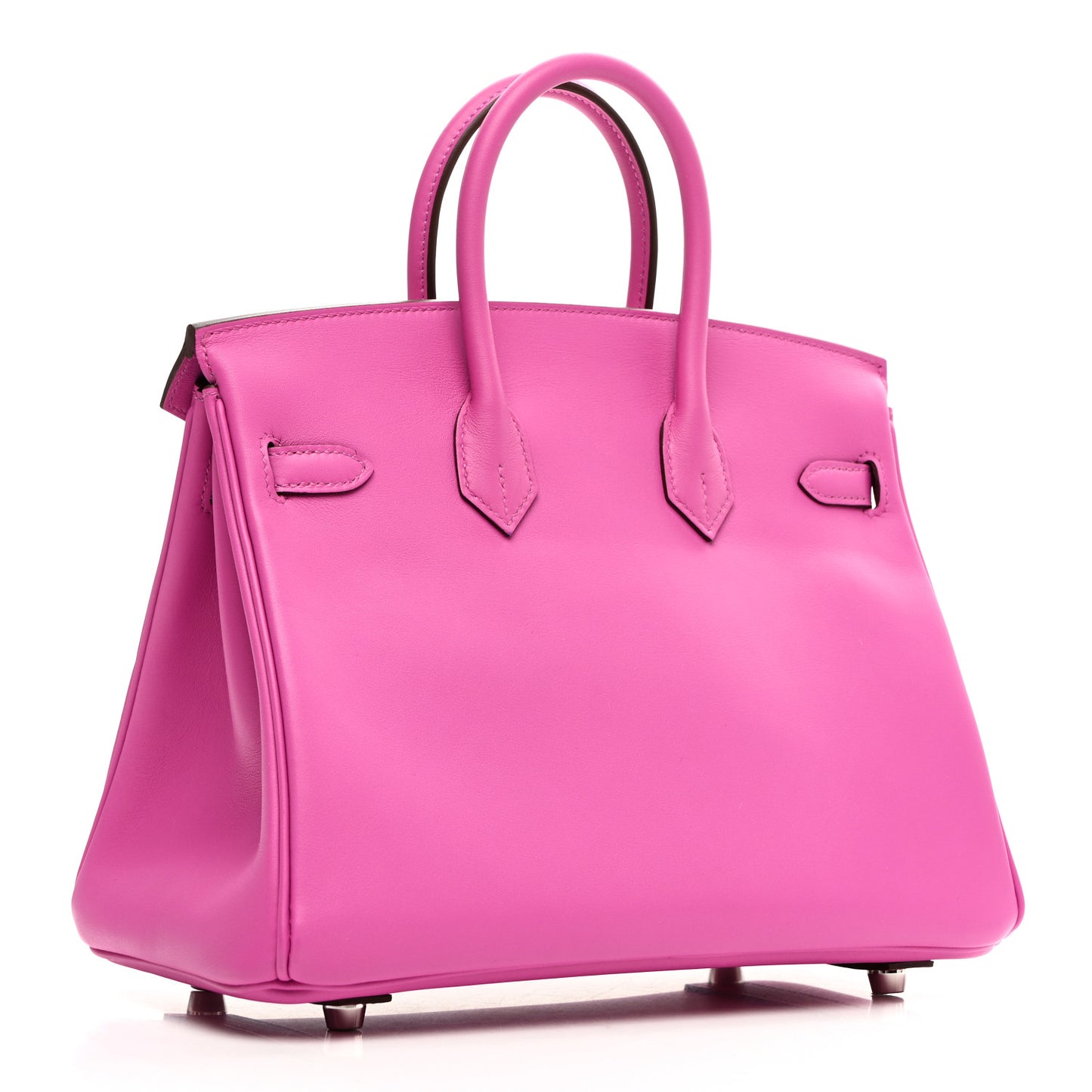 Swift Birkin 25 Magnolia