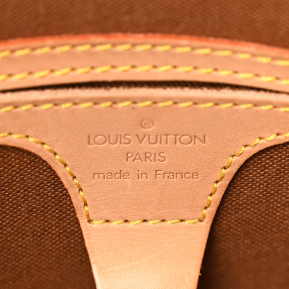 Louis Vuitton Monogram Ellipse PM 6 of 10