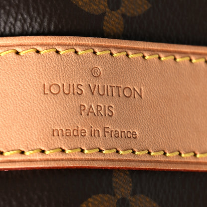 Louis Vuitton Monogram Keepall Bandouliere 45 6 of 14
