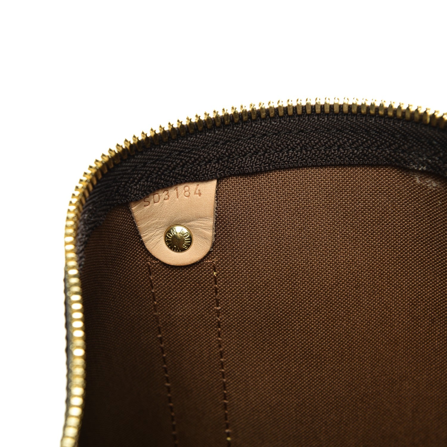 Louis Vuitton Monogram Keepall Bandouliere 50 7 of 14