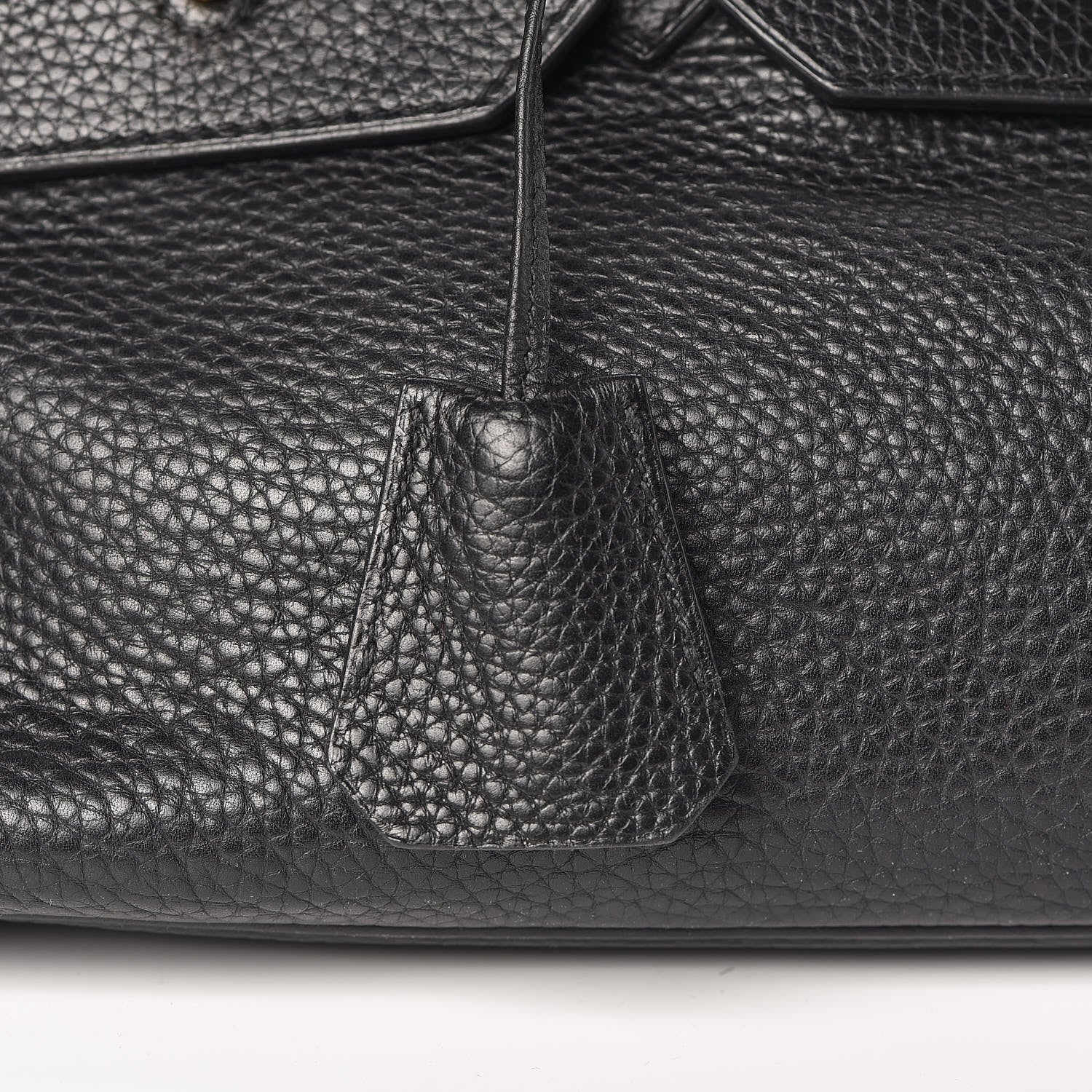 Hermes Taurillon Clemence JPG Birkin 42 Black 18 of 36