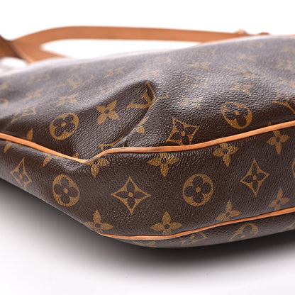 Louis Vuitton Monogram Odeon GM 9 of 15