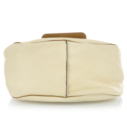 Chloe Leather Mavis Shoulder Bag 5 of 11