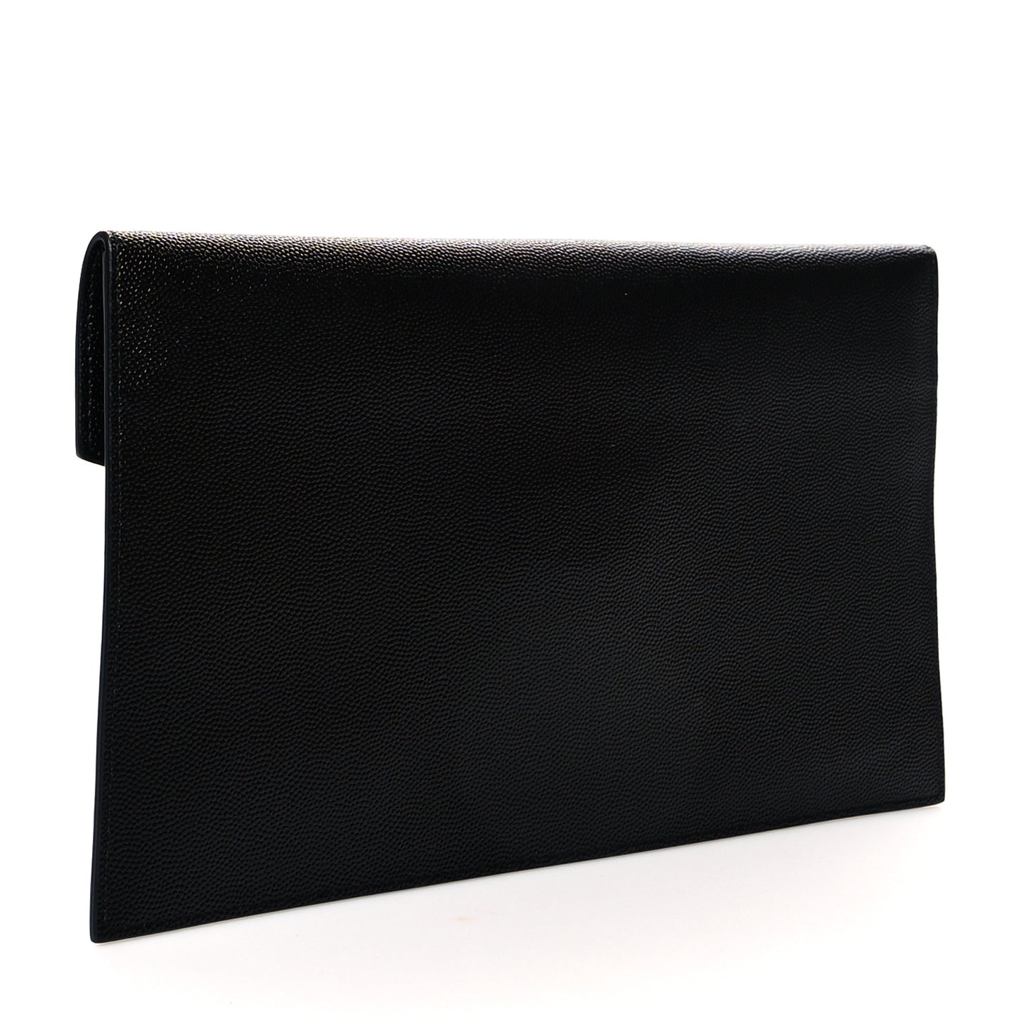 Grain De Poudre Uptown Pouch Black