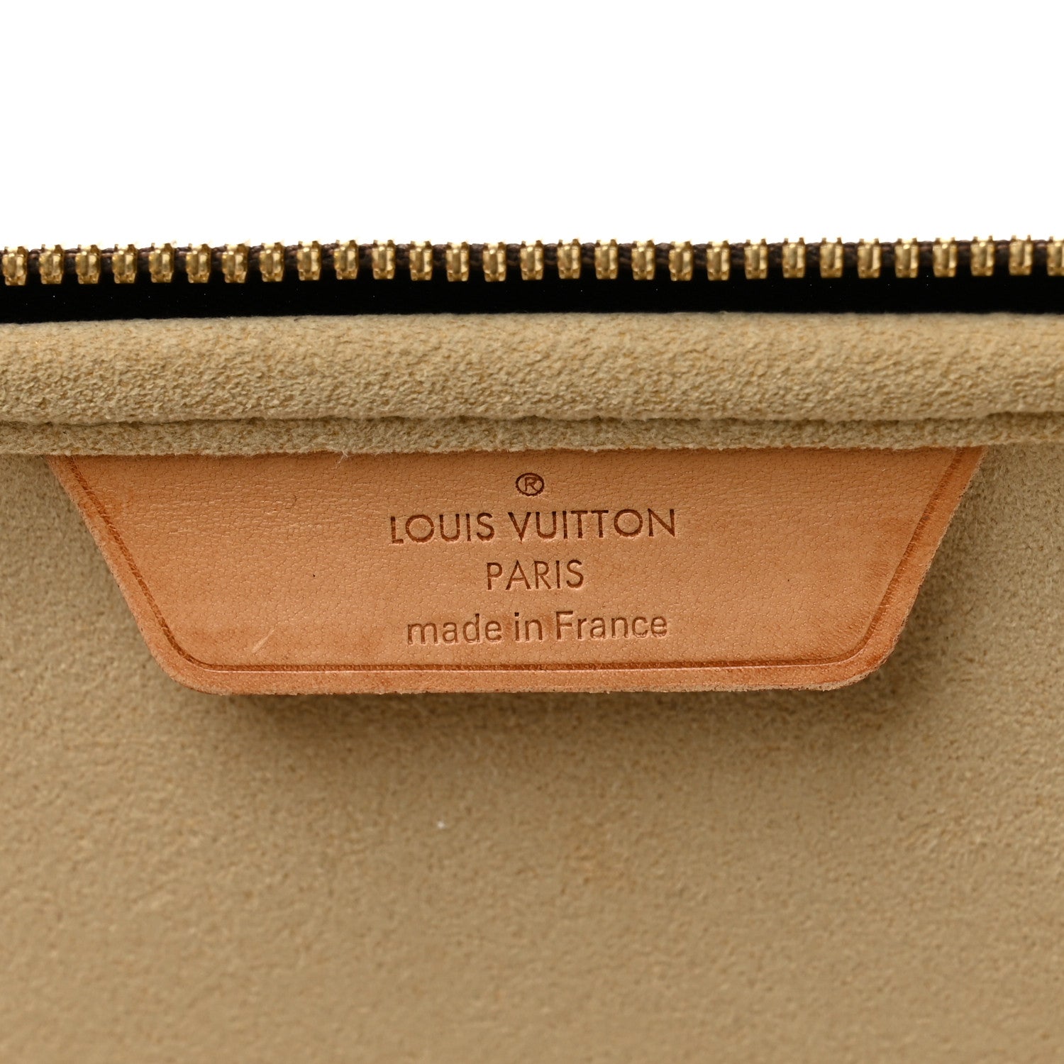 Louis Vuitton Monogram 13 Inch Laptop Sleeve 6 of 7