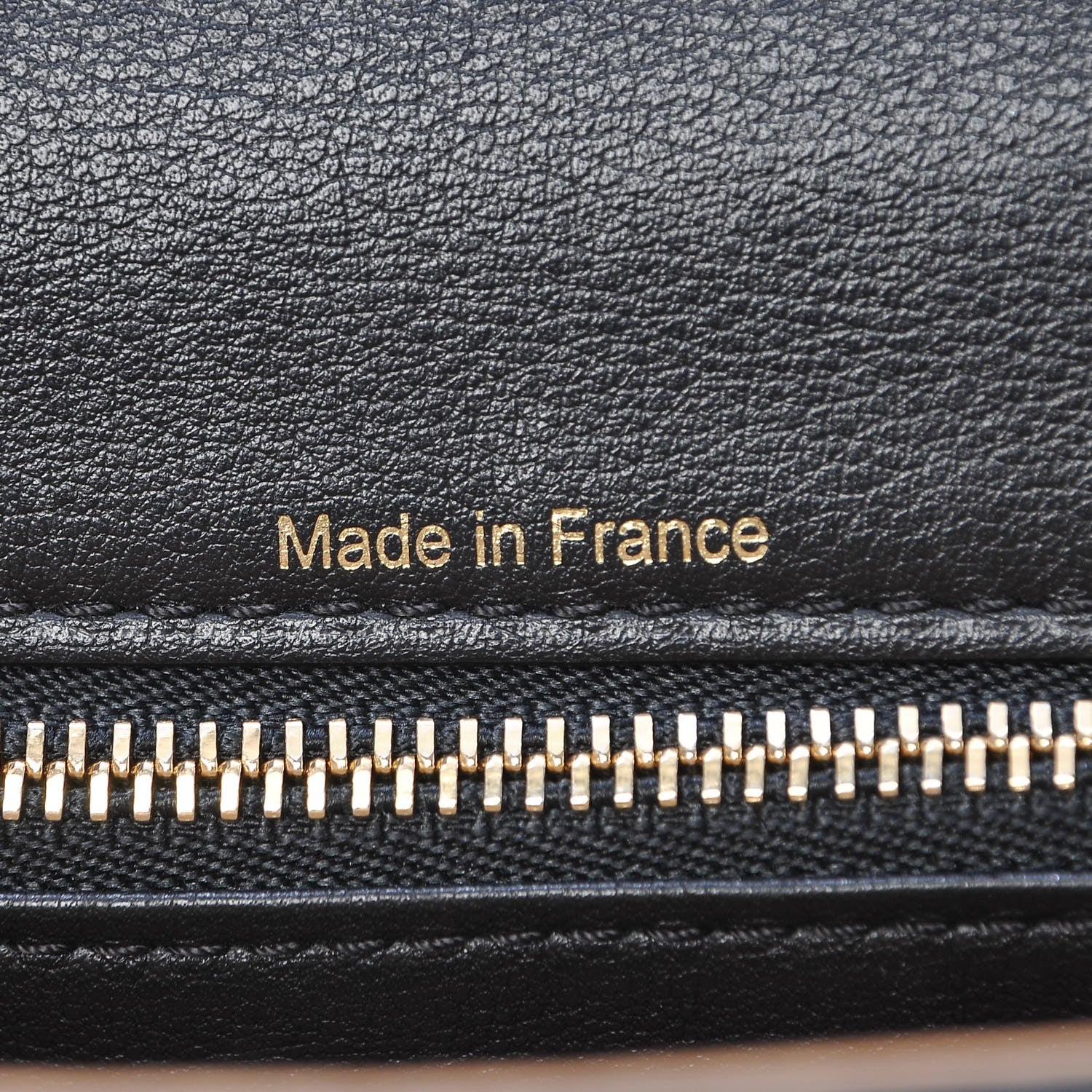 Delvaux Calfskin MM Tempete Satchel Black 7 of 9