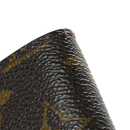 Louis Vuitton Monogram Small Ring Agenda Cover 7 of 8