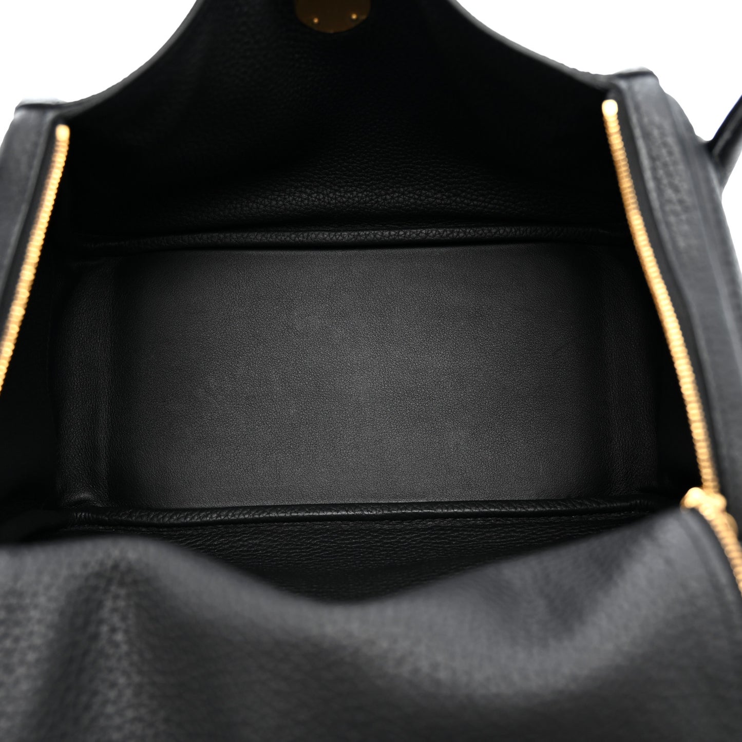 Taurillon Clemence Lindy 26 Black