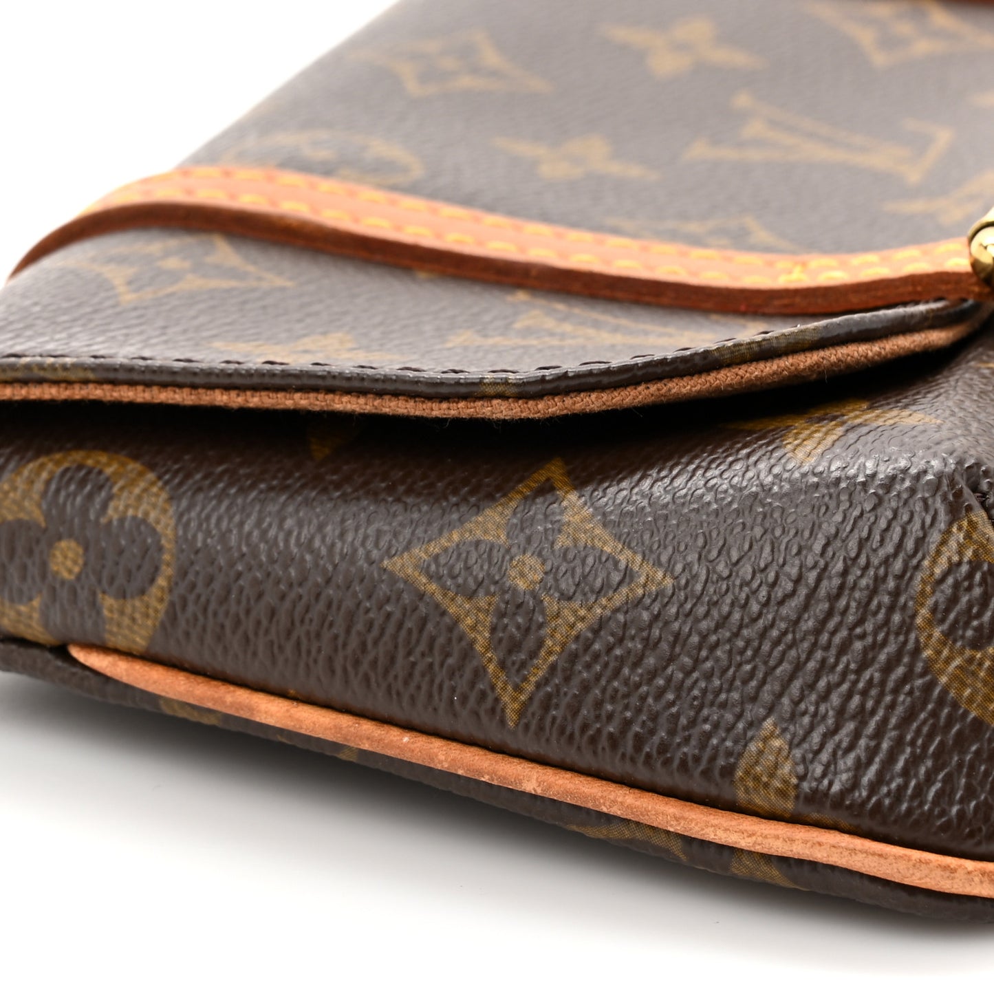 Monogram Pochette Marelle PM