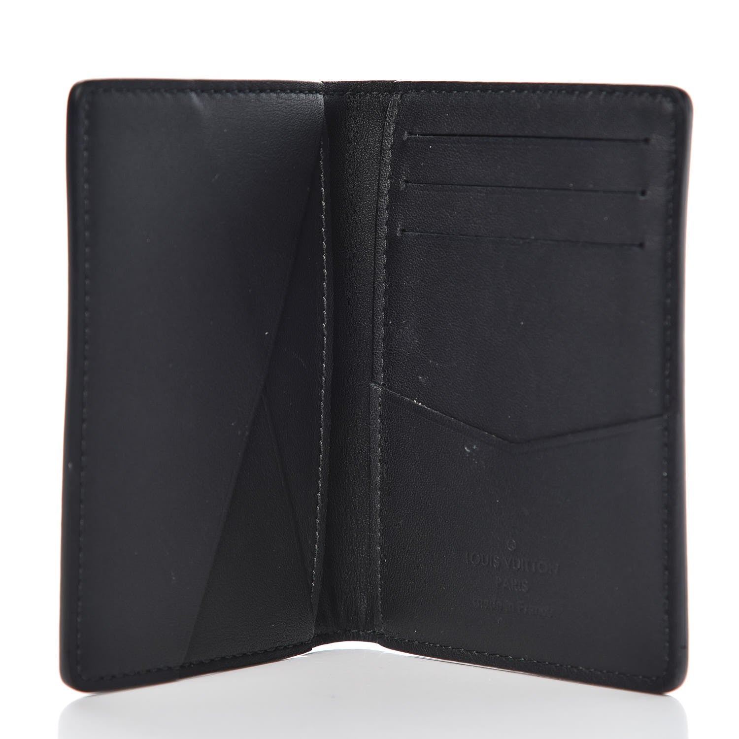 Louis Vuitton Damier Cobalt Pocket Organizer 5 of 7