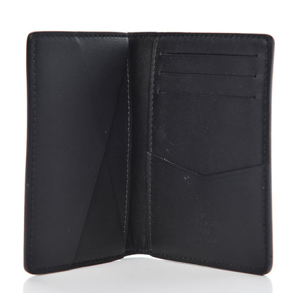 Louis Vuitton Damier Cobalt Pocket Organizer 5 of 7