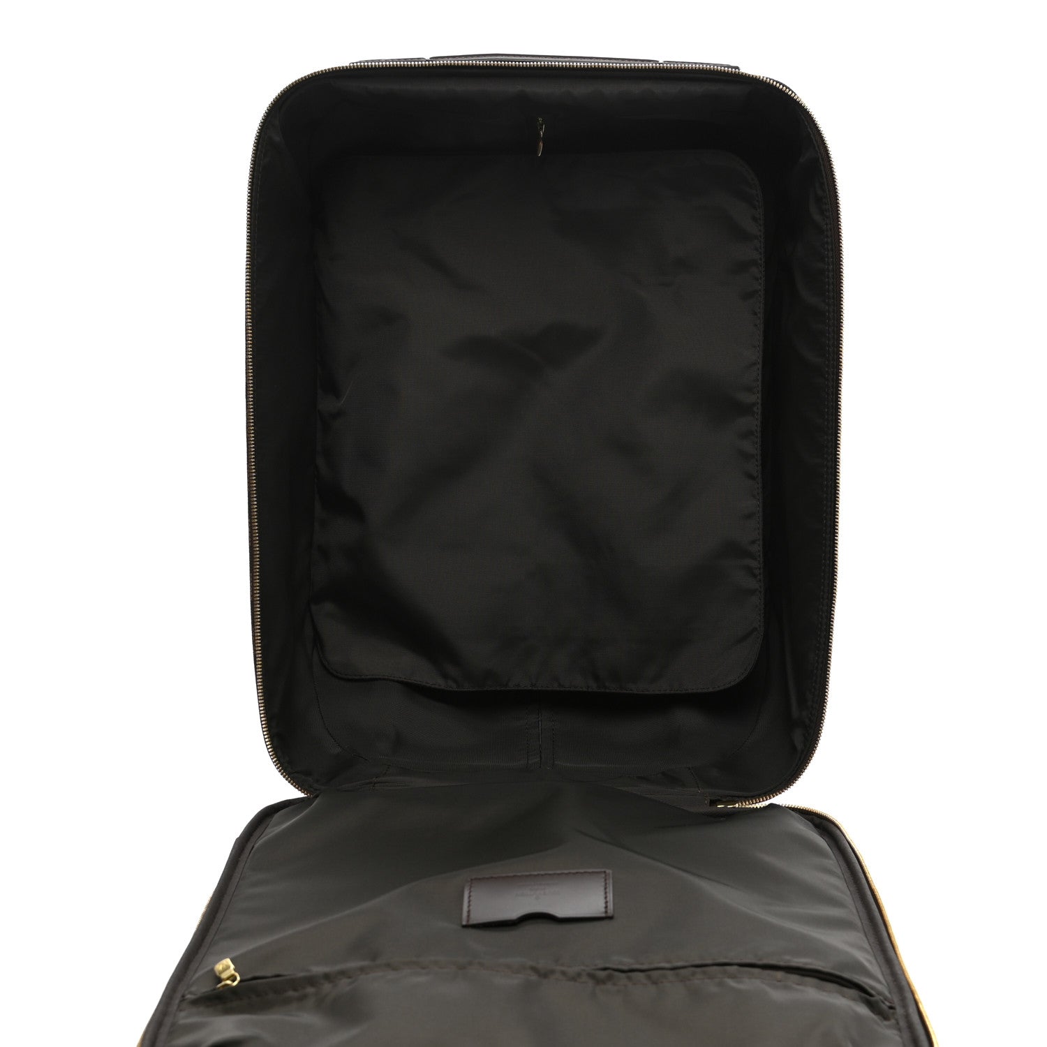Louis Vuitton Damier Ebene Pegase 45 5 of 13