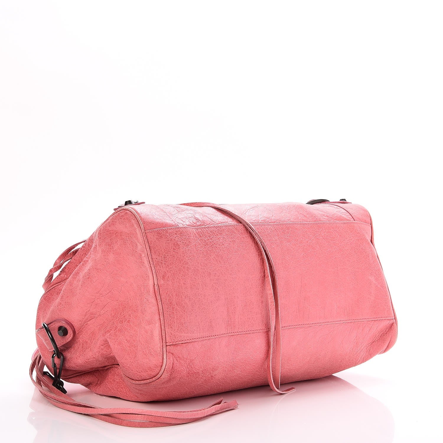 Balenciaga Agneau Classic Hardware Twiggy Grenadine 5 of 12