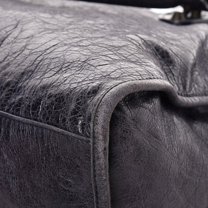 Balenciaga Agneau Classic Hardware City Officier 15 of 16