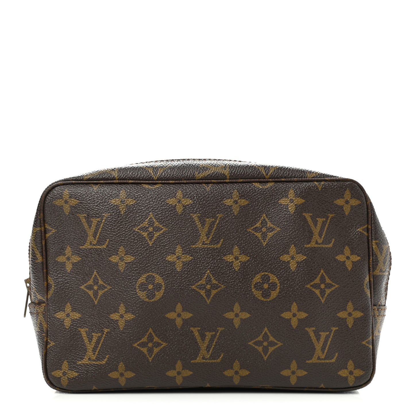 Monogram Trousse Toilette 23