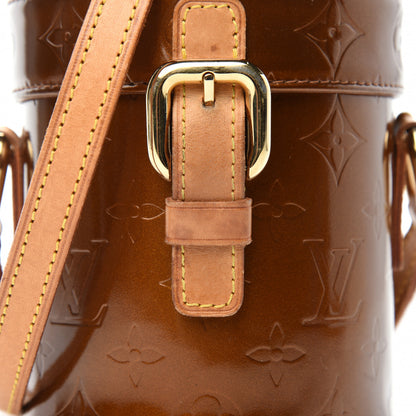 Louis Vuitton Vernis Astor Place Bronze 14 of 14