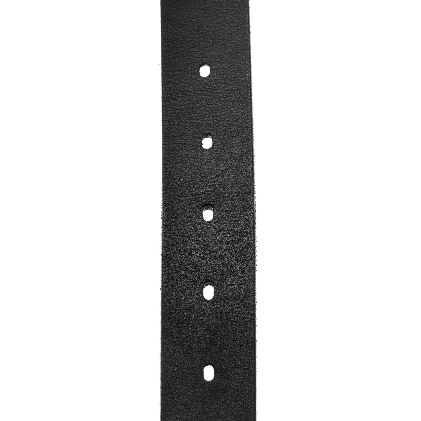 Calfskin Embossed Monogram Celtique Belt 85 34 Black