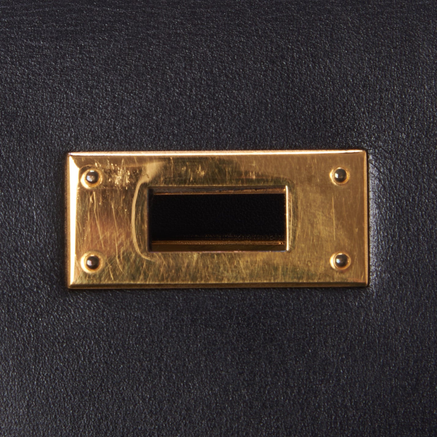 Box Kelly Sellier 32 Black