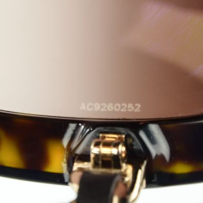 Chanel Chain Sunglasses 5208-Q Black 5 of 5