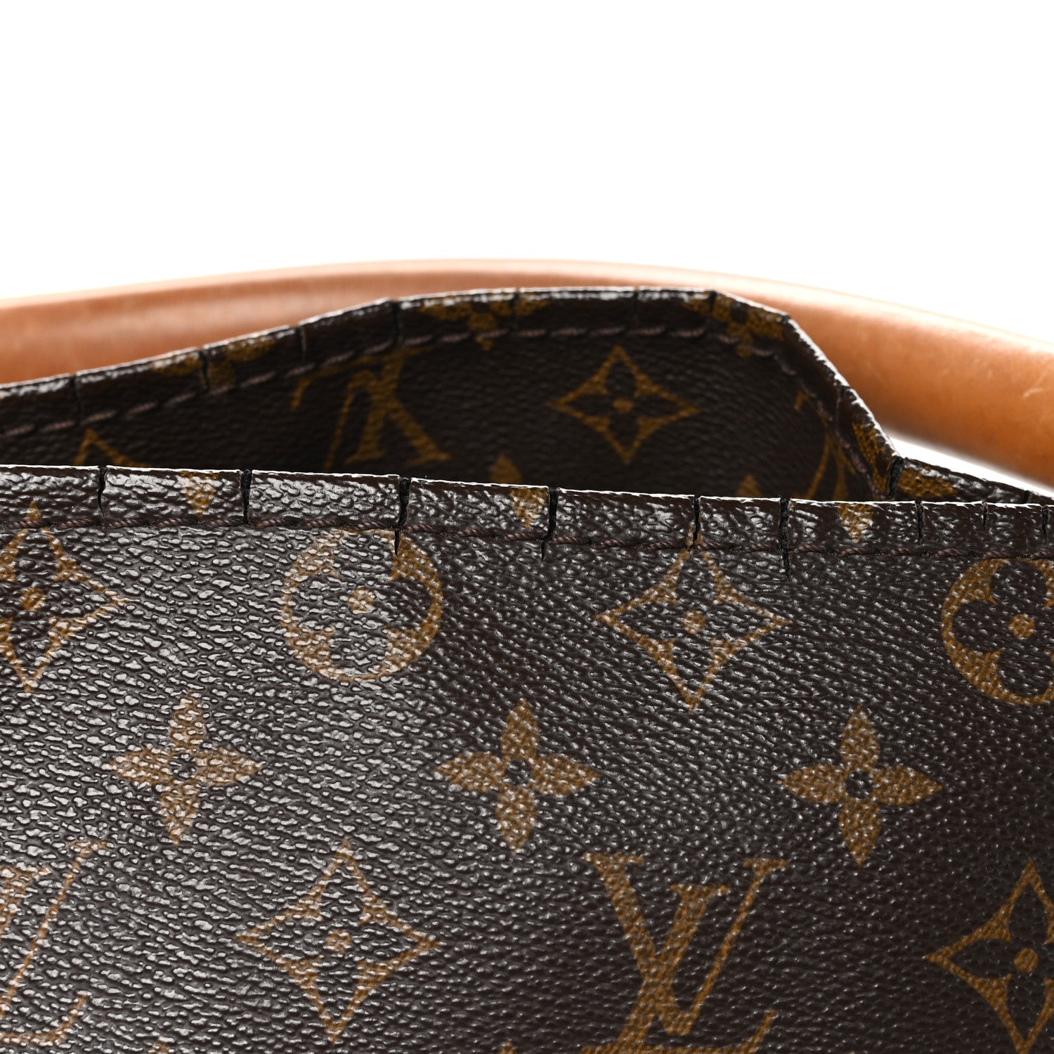 Louis Vuitton Monogram Artsy MM 10 of 11