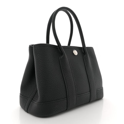 Hermes Negonda Neo Garden 23 Black 2 of 11