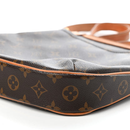 Louis Vuitton Monogram Odeon PM 8 of 9