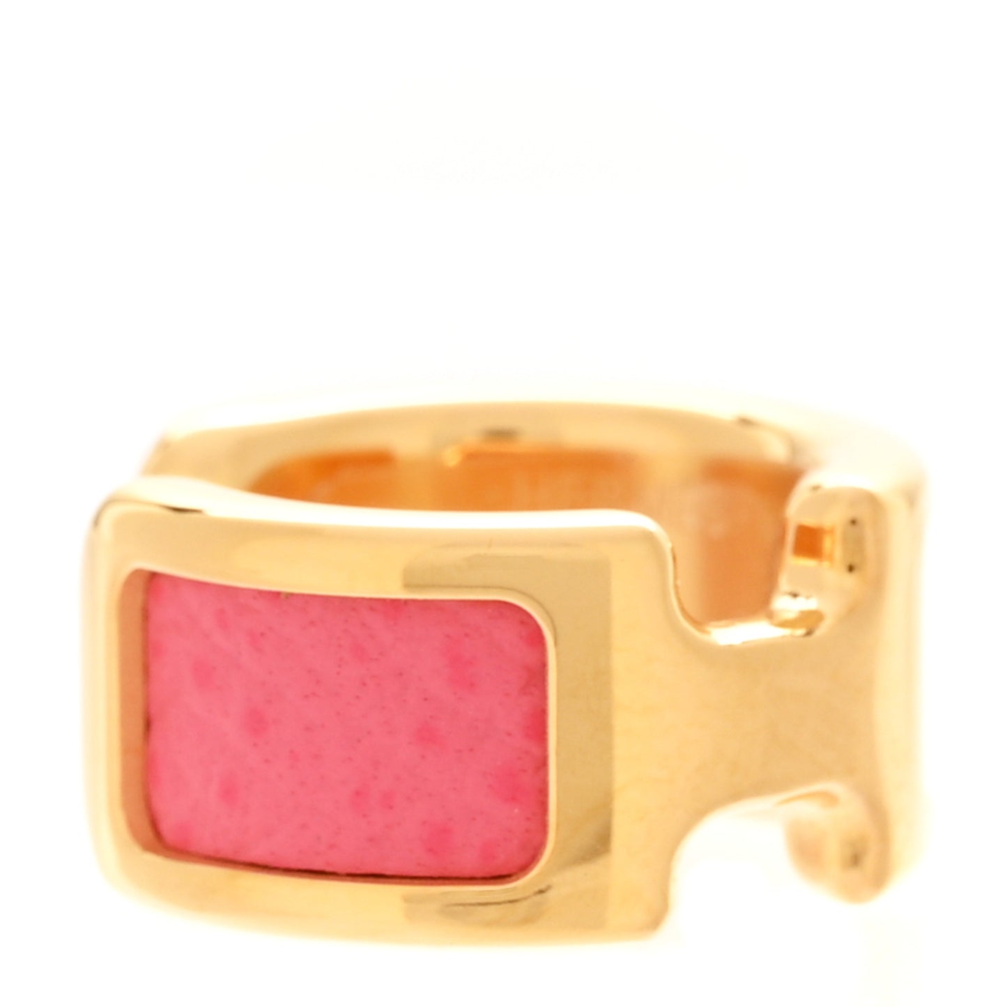 Epsom Olympe Ear Cuff PM Rose Azalee