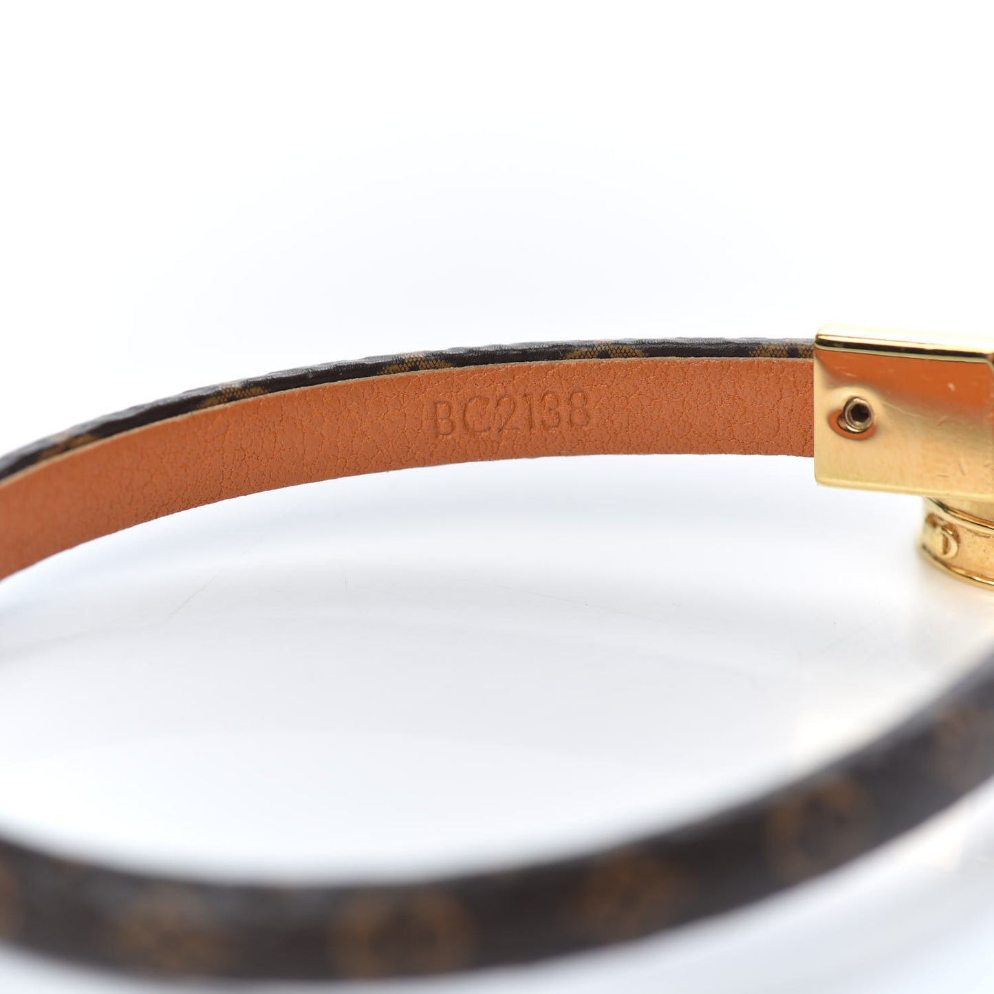 Monogram Tribute Bracelet 19