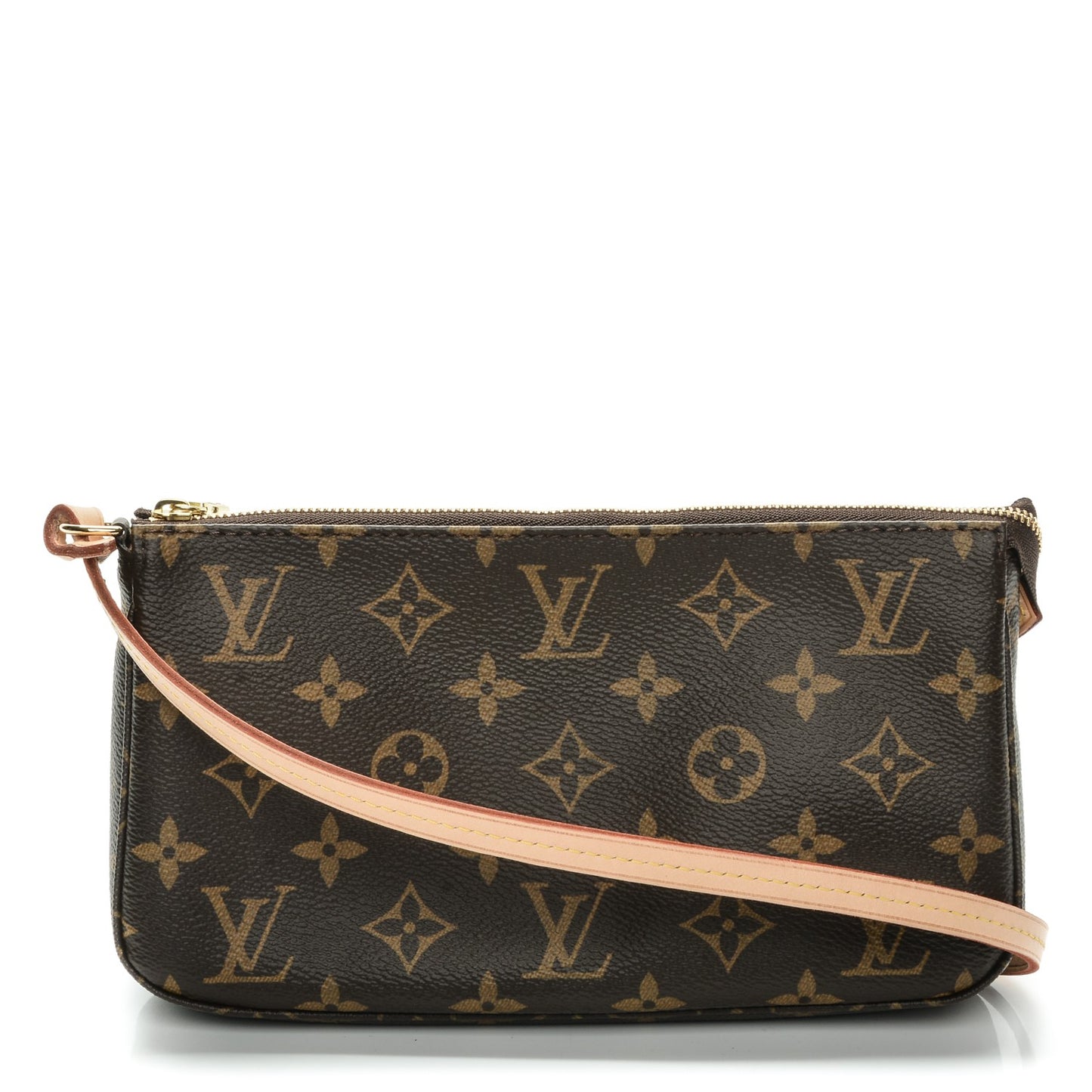 Monogram Pochette Accessories NM