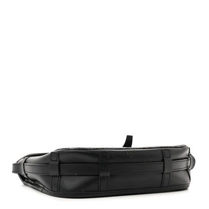 Goyard Goyardine Belvedere II PM Messenger Bag Black 4 of 22