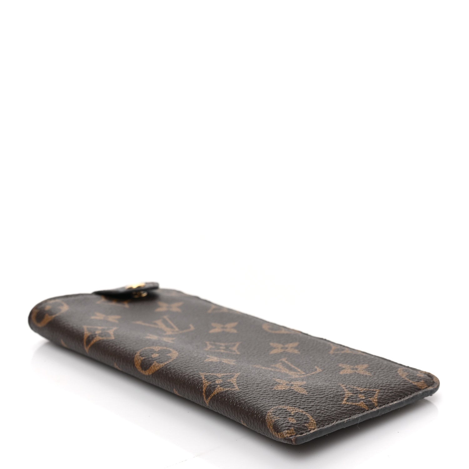 Louis Vuitton Monogram Sunglasses Case MM 4 of 6