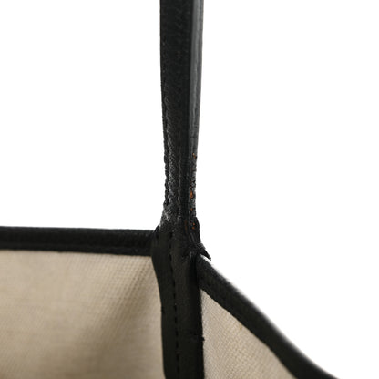 Goyard Goyardine Saint Louis GM Black 14 of 15