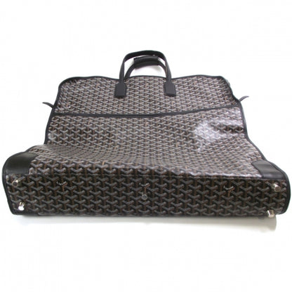 Goyard Goyardine Wellington Garment Bag Black 4 of 10