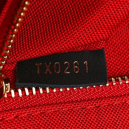 Louis Vuitton Reverse Monogram Giant Onthego MM 7 of 15