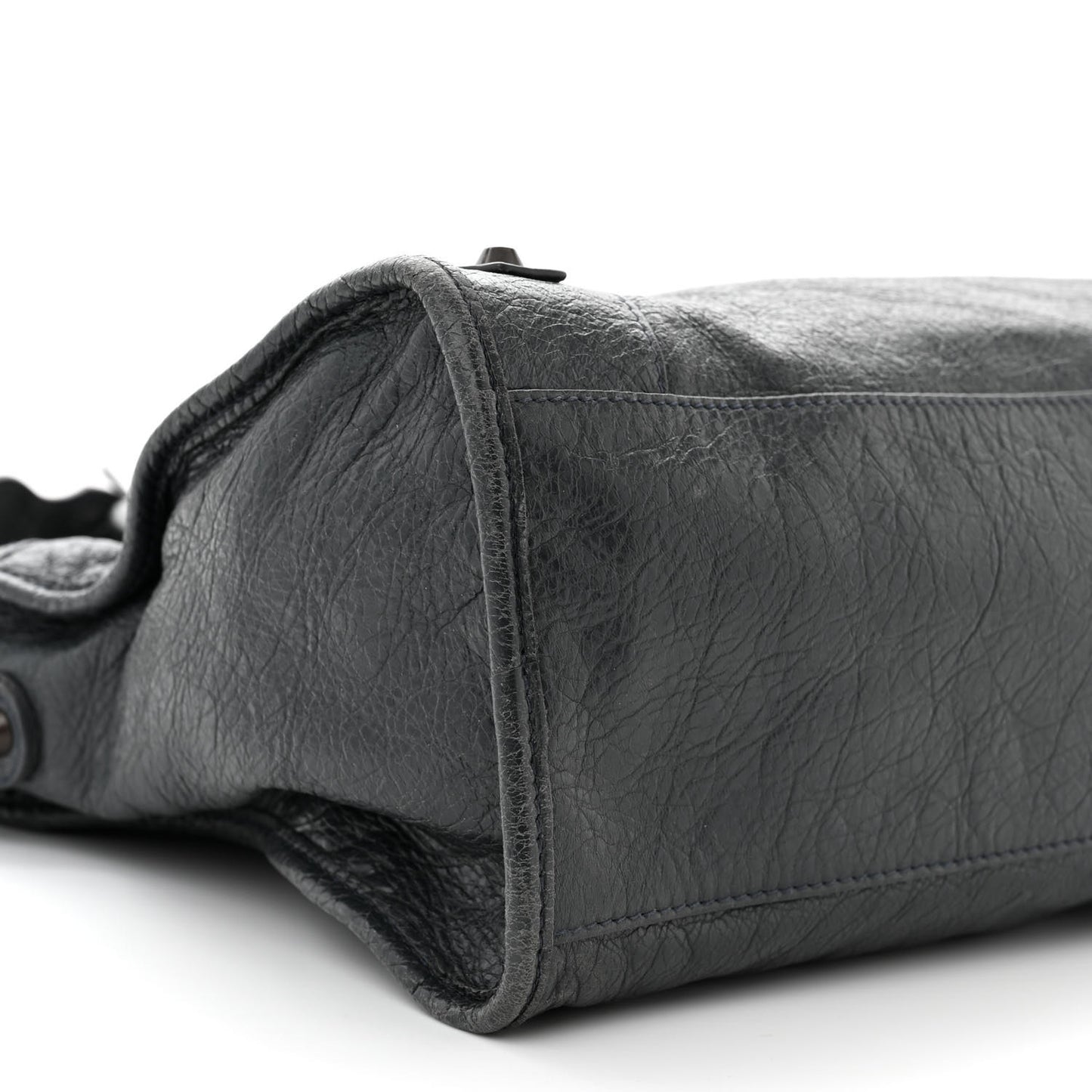 Agneau Classic Hardware City Anthracite