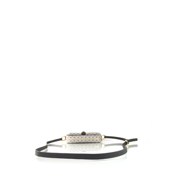 Louis Vuitton Mini Monogram Juliette Shoulder Bag 4 of 9