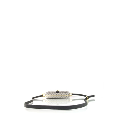 Louis Vuitton Mini Monogram Juliette Shoulder Bag 4 of 9