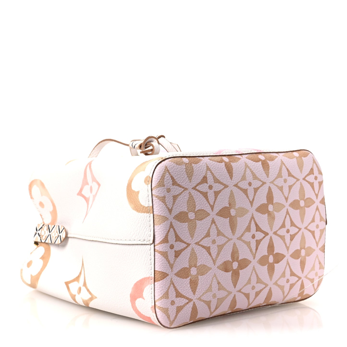 Monogram Giant By The Pool 2.0 Neonoe BB Beige